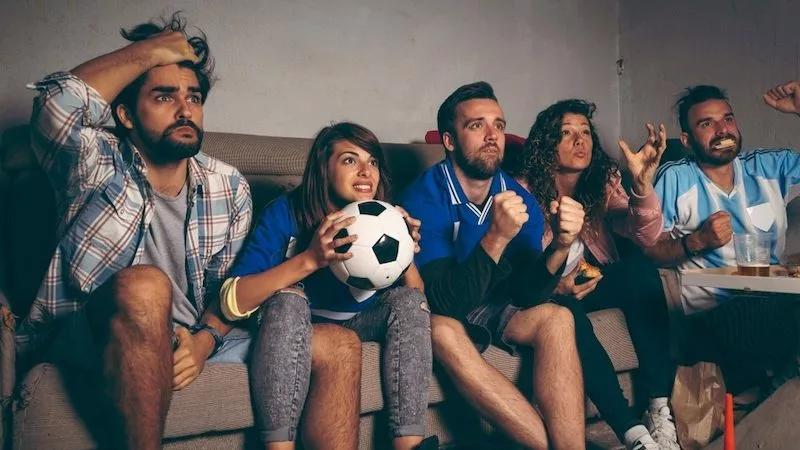 American Football Wetten